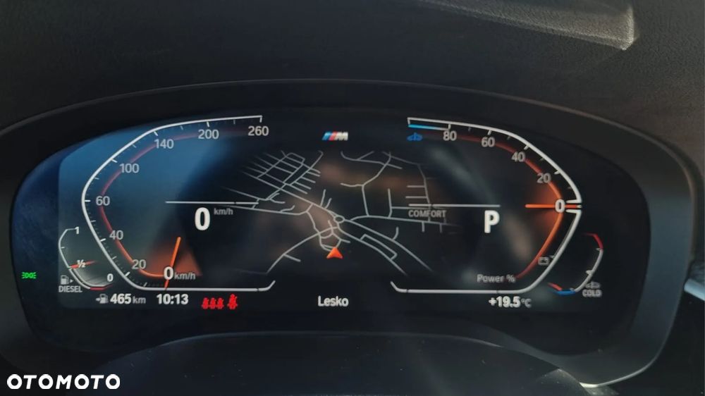 BMW Seria 5 520d xDrive - 16