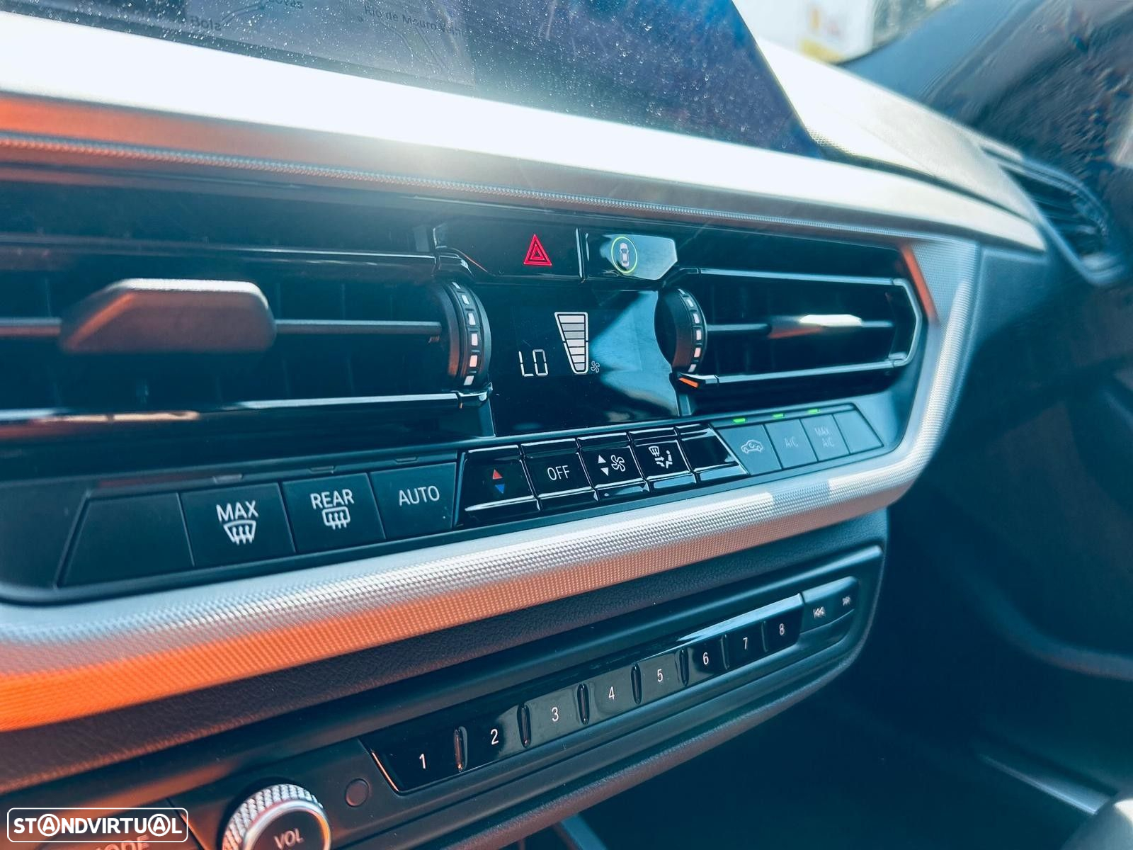 BMW 116 d Line Sport Auto - 30