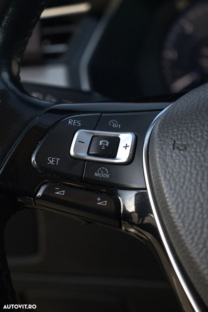 Volkswagen Passat ver-1-6-tdi-comfortline - 22