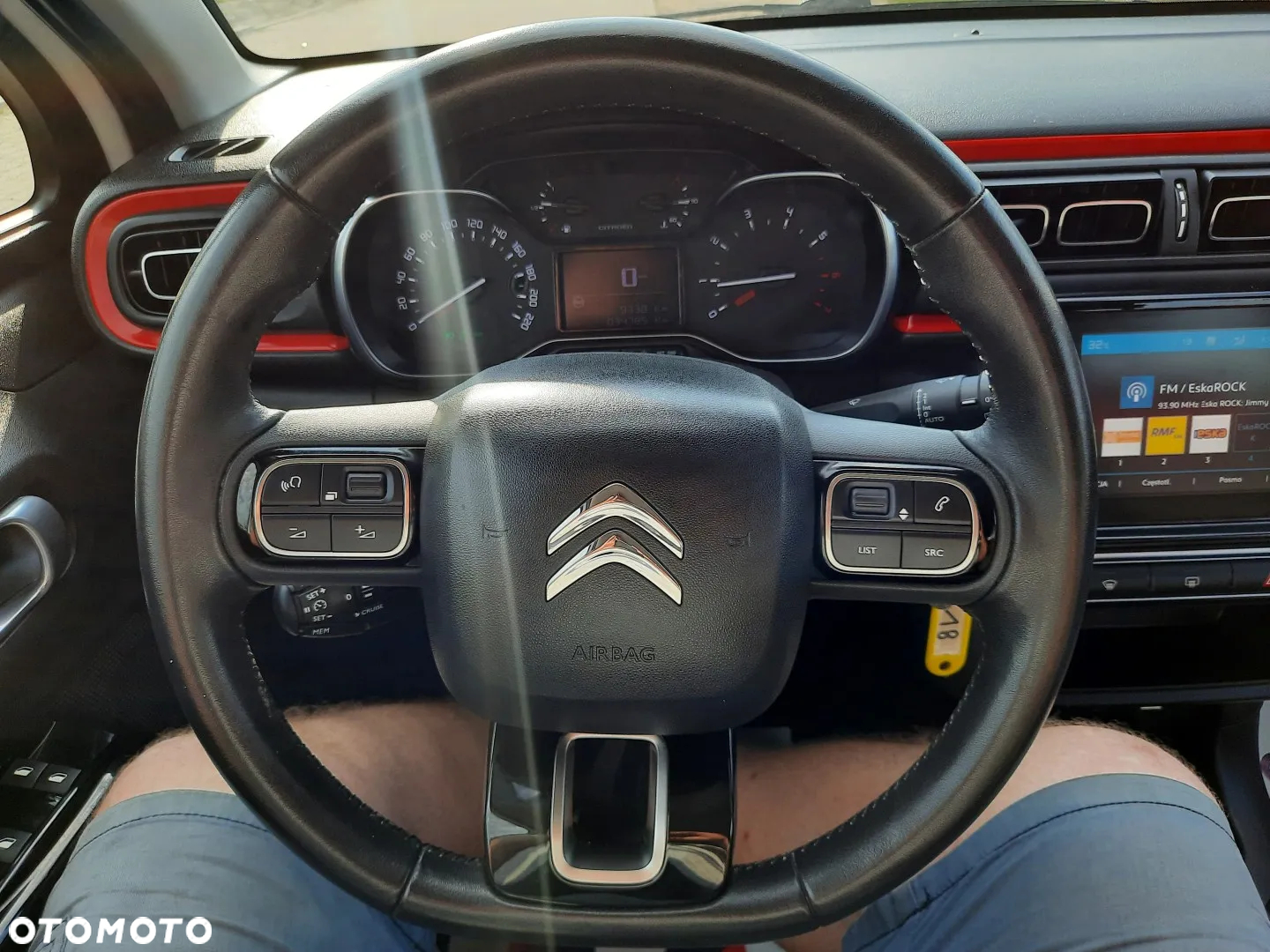 Citroën C3 1.2 PureTech Feel - 27