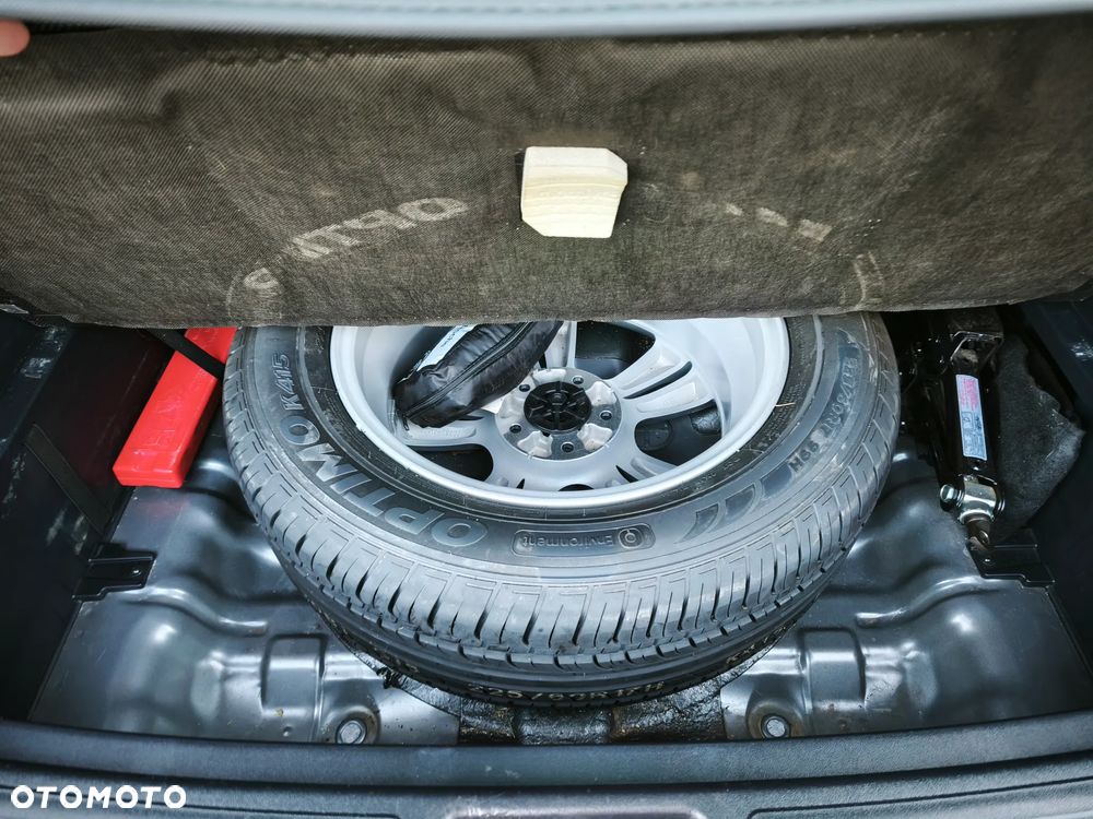 Hyundai ix35 2.0 Premium 2WD - 25