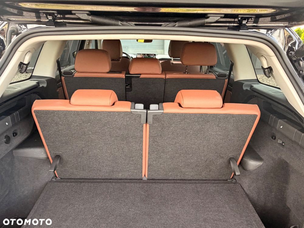 Skoda Kodiaq 1.5 TSI mHEV 4x2 Selection DSG - 26