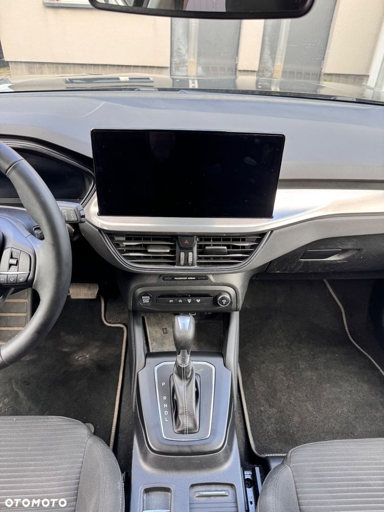 Ford Focus 1.0 EcoBoost Trend Edition - 17