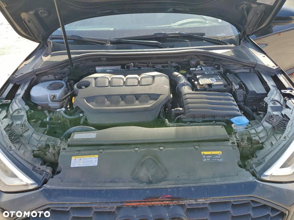 Audi A3 Limousine 40 TFSI quattro S tronic advanced - 11