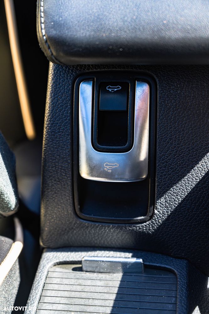 Volkswagen Eos 2.0 TSI DSG Exclusive - 17