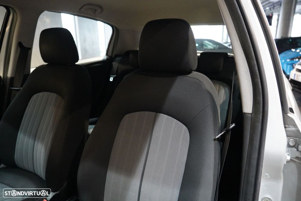 Fiat Punto 1.2 Easy S&S - 21