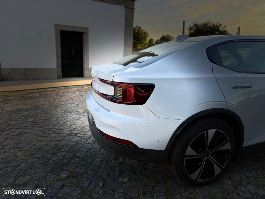 Polestar 2 - 13