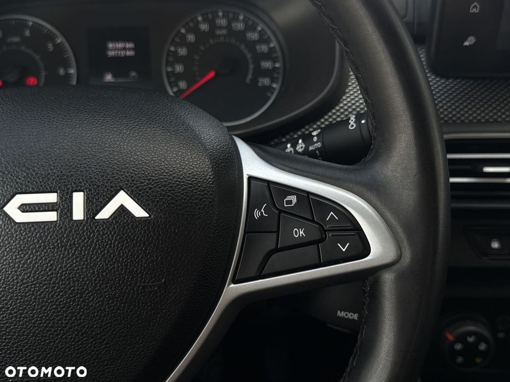 Dacia Sandero - 30