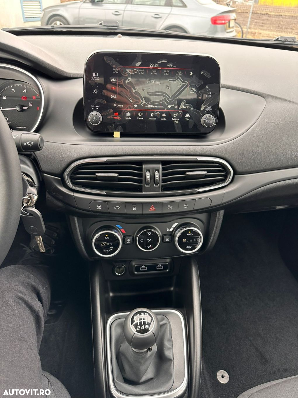 Fiat Tipo - 8