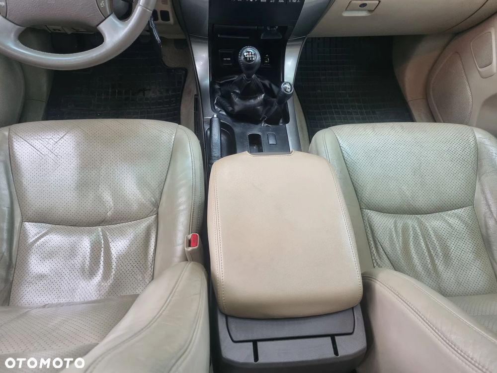 Toyota Land Cruiser 3.0 D Sol - 35