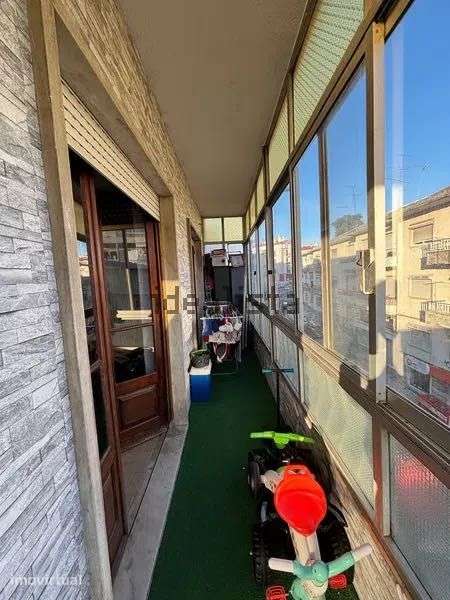 Apartamento algueirao/Mem Martins - Grande imagem: 5/11