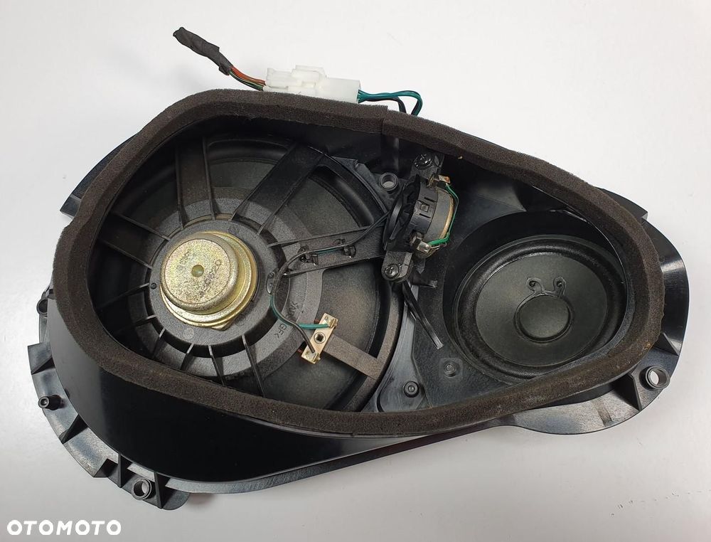 GŁOŚNIK BOSE DRZWI LEWY MERCEDES SL R230 - 2