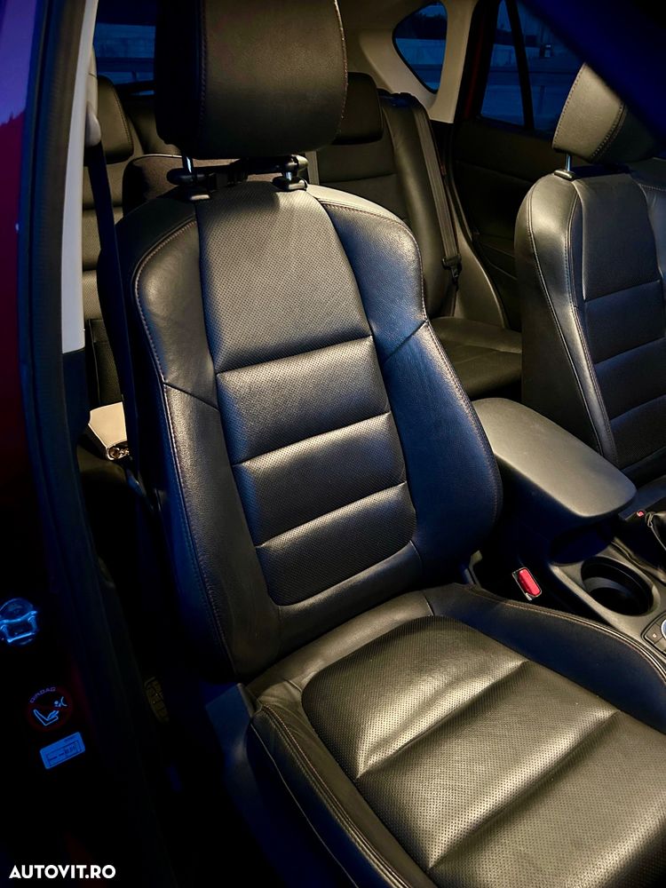 Mazda CX-5 CD175 4x4 Revolution - 12