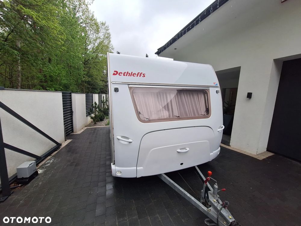 Dethleffs 460 - 39