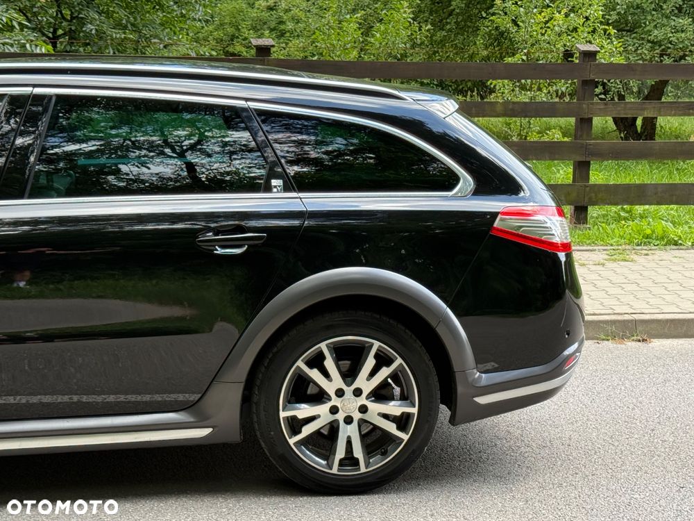 Peugeot 508 - 11