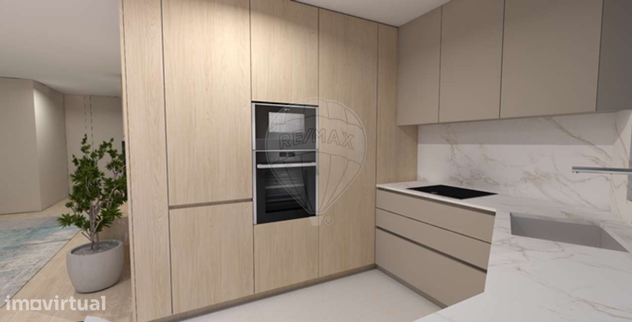 Apartamento T2 para venda - Grande imagem: 2/21