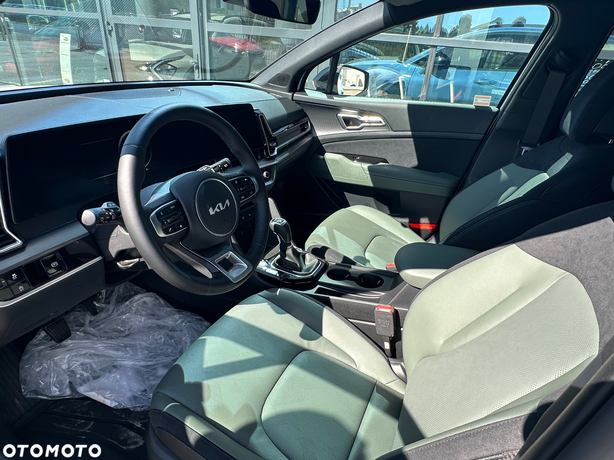 Kia Sportage 1.6 T-GDI Anniversary 2WD - 11