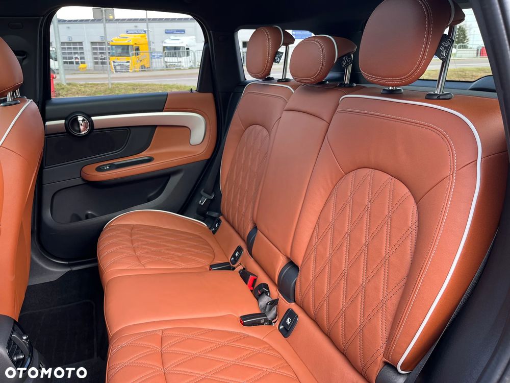 MINI Countryman - 18