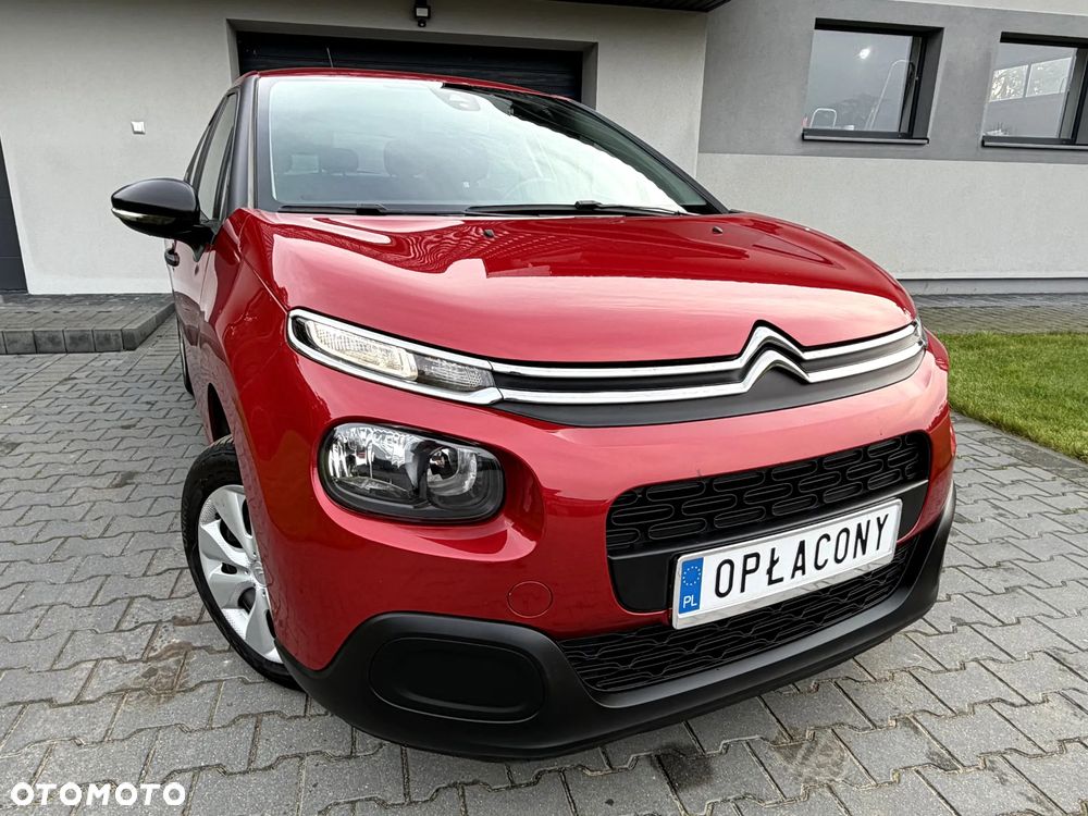 Citroën C3 Pure Tech 83 S&S FEEL - 14