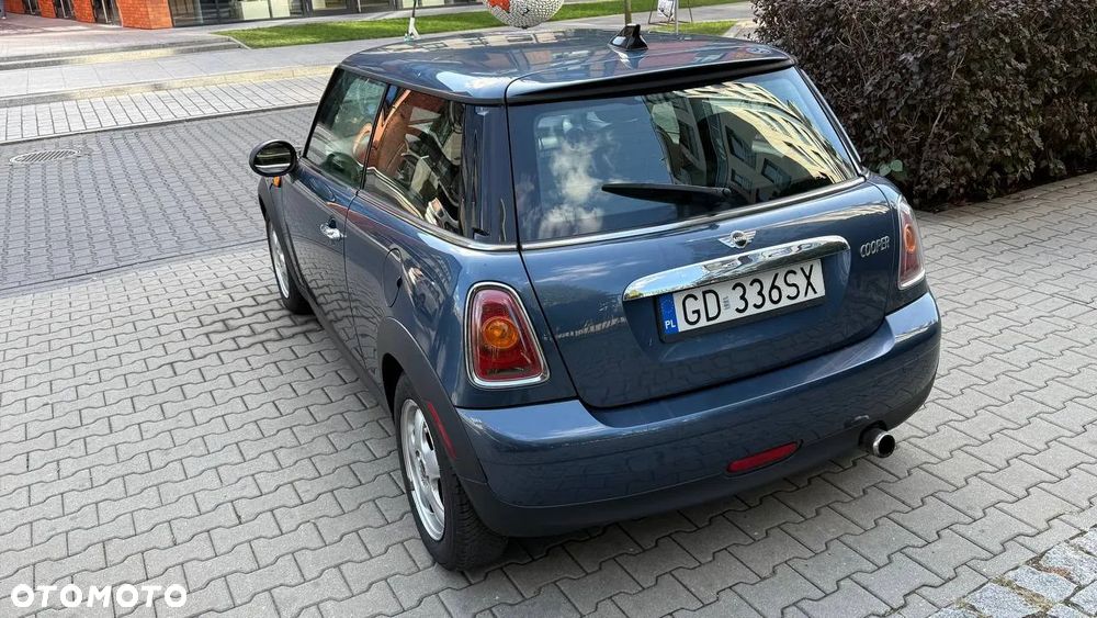 MINI Cooper - 6