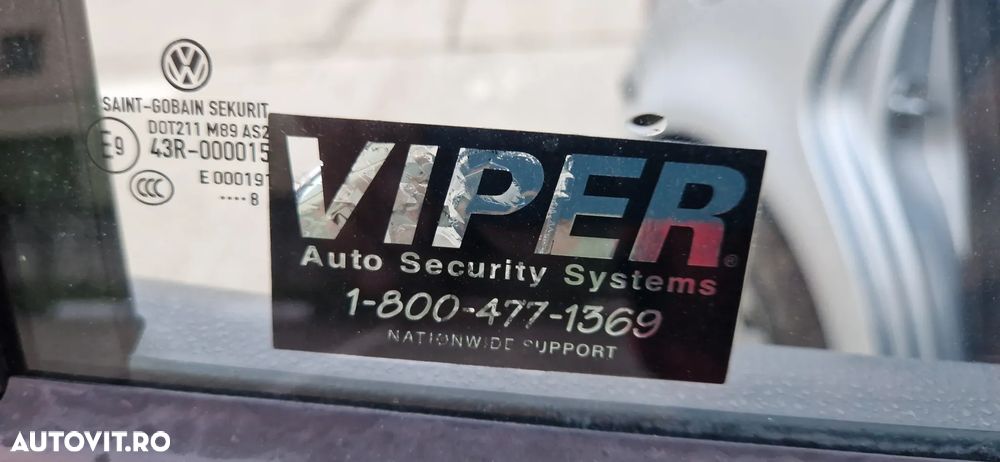 Volkswagen Polo 1.4 TDI Attractive - 11