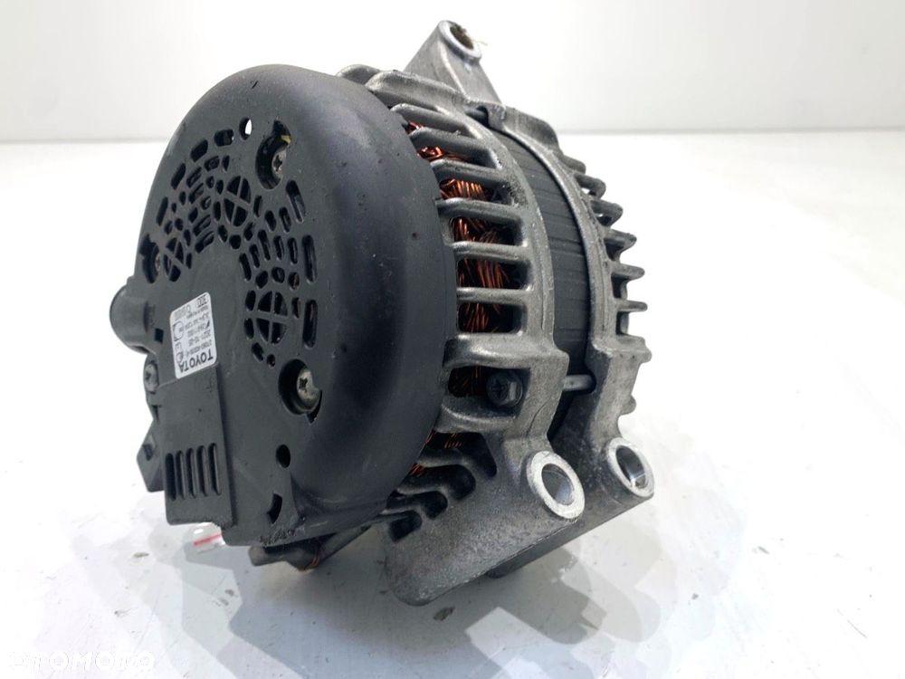 ALTERNATOR  TOYOTA YARIS CROSS (MXP_) 2020 - 2022 1.5 (MXPB10) 92 kW [125 KM] benzyna 2020 - 2022 - 3