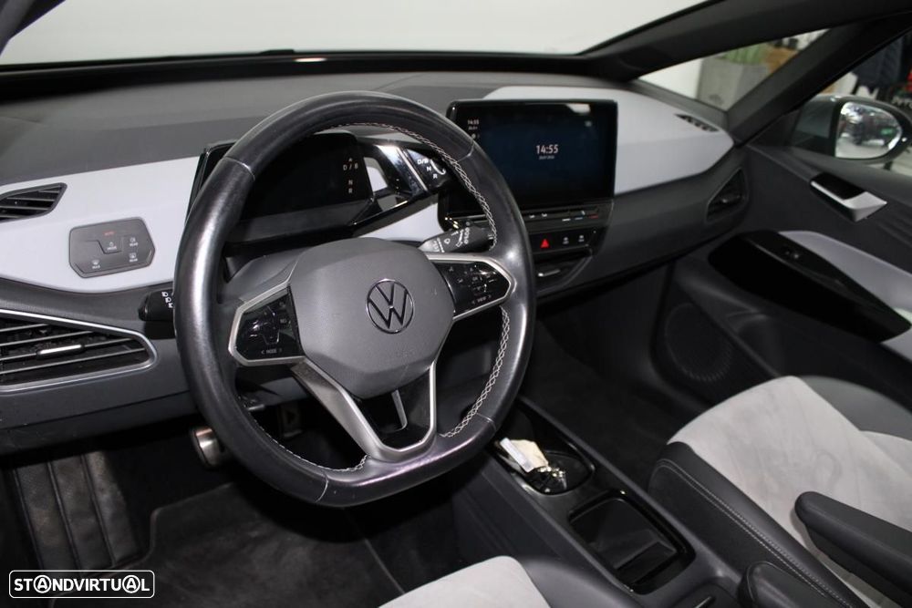 VW ID.3 Pro Performance - 11