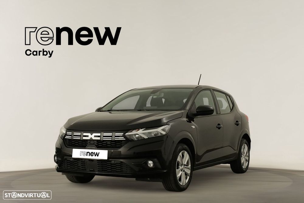 Dacia Sandero 1.0 TCe Expression - 1