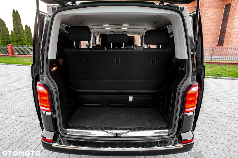 Volkswagen Multivan 2.0 TDI L1 Highline DSG - 30