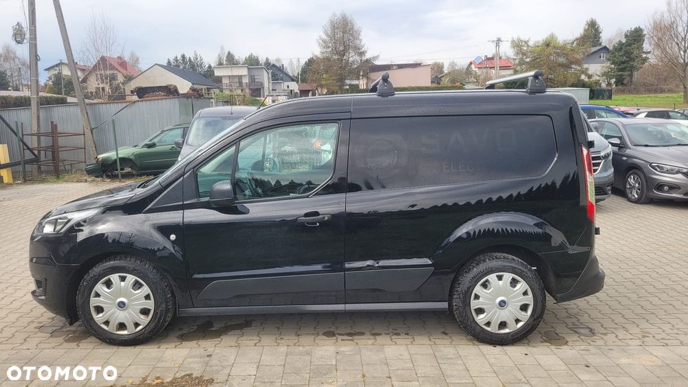 Ford Transit Connect - 6