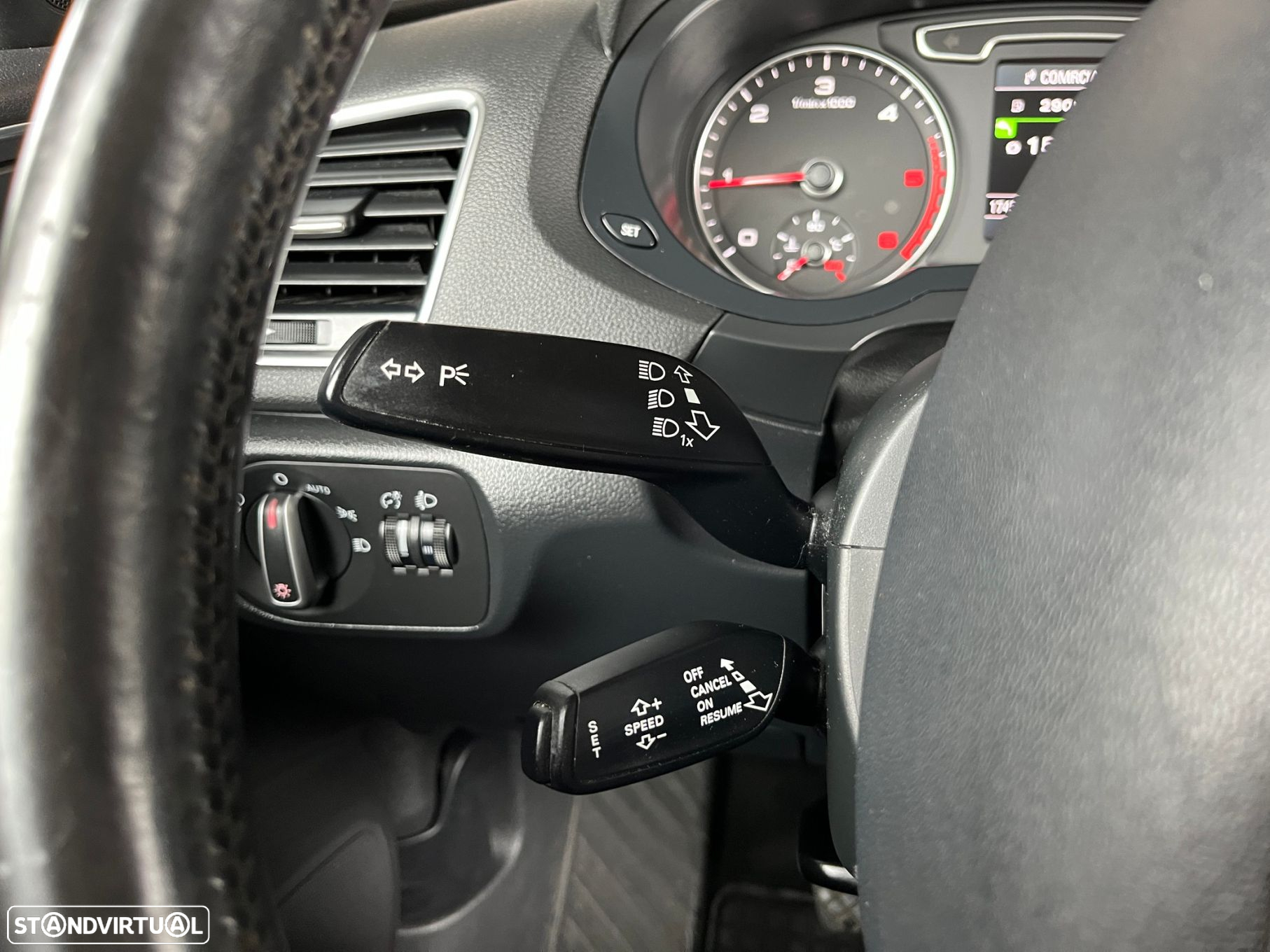Audi Q3 2.0 TDI Ambition - 21