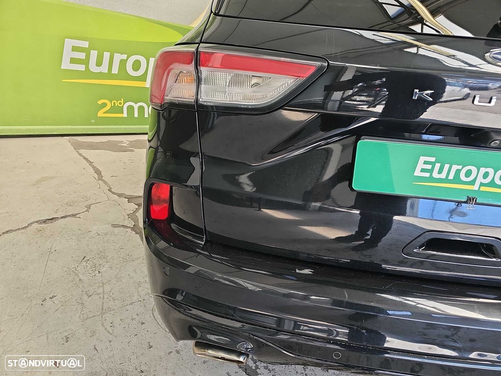 Ford Kuga 1.5 EcoBoost ST-LINE - 9