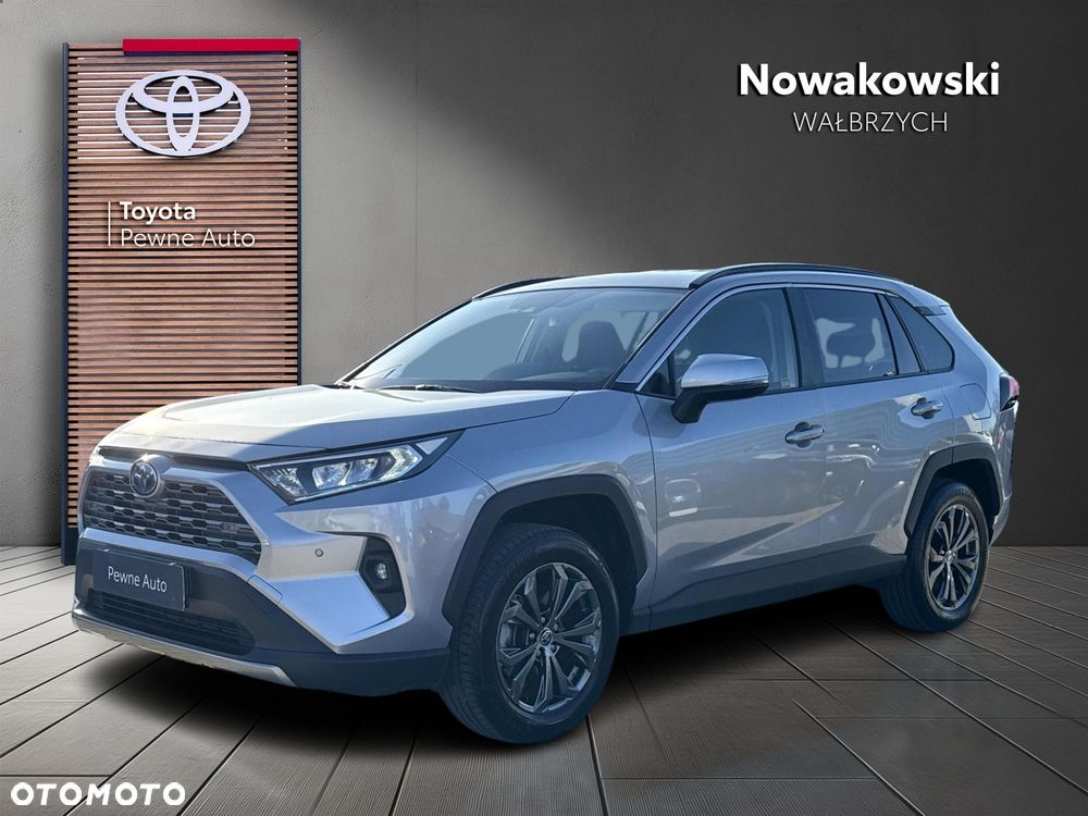 Toyota RAV4 - 2