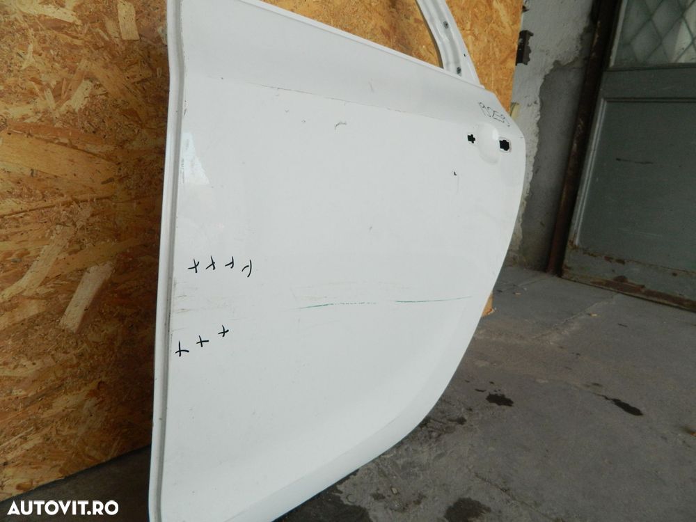 Usa stanga spate Opel Astra J, Kombi, 2010, 2011, 2012, 2013, 2014, 2015. - 8