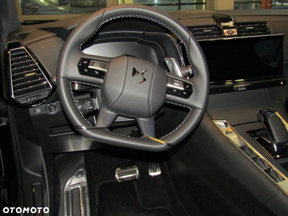 DS Automobiles DS 7 Crossback - 16