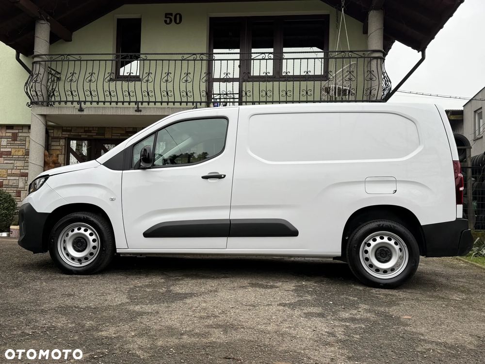 Peugeot Partner - 4