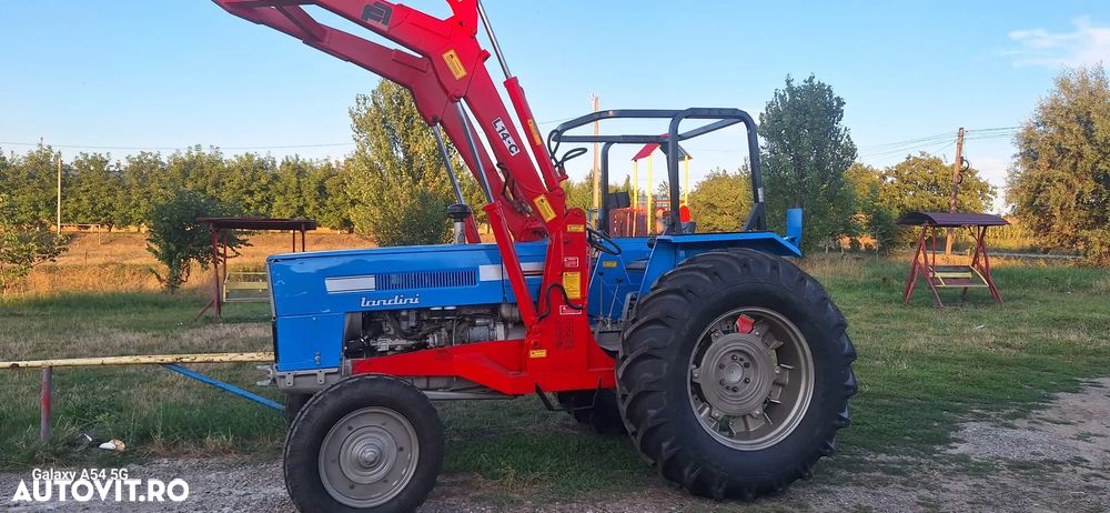 Landini 95 cp - 1