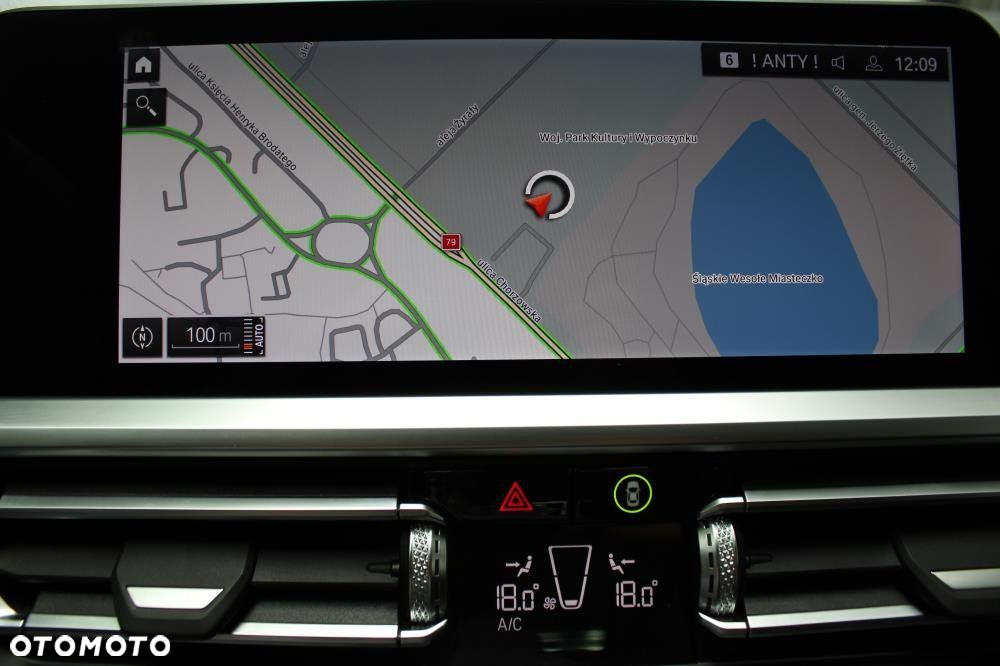 BMW Seria 3 - 18