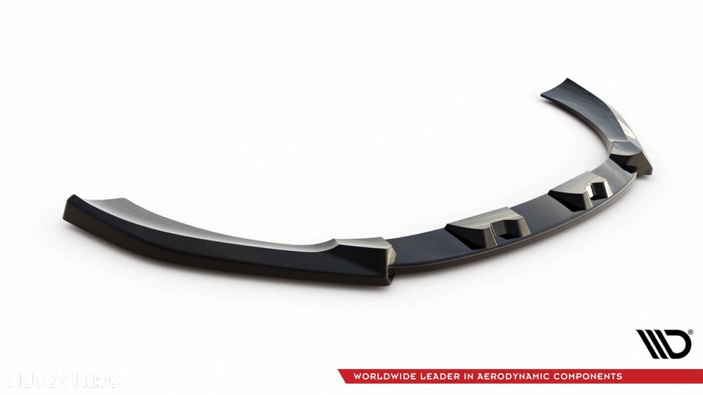 Pachet Exterior Prelungiri compatibil cu Mercedes GLB 35 X247 Maxton Design V.1 - 6