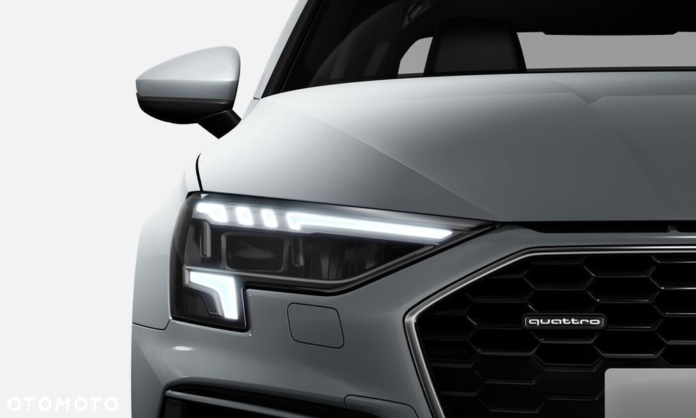 Audi A3 Limousine - 5