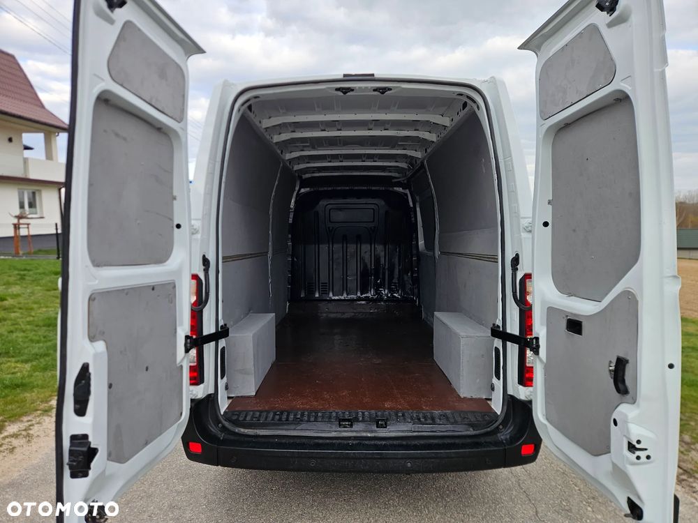 Opel MOVANO - 17
