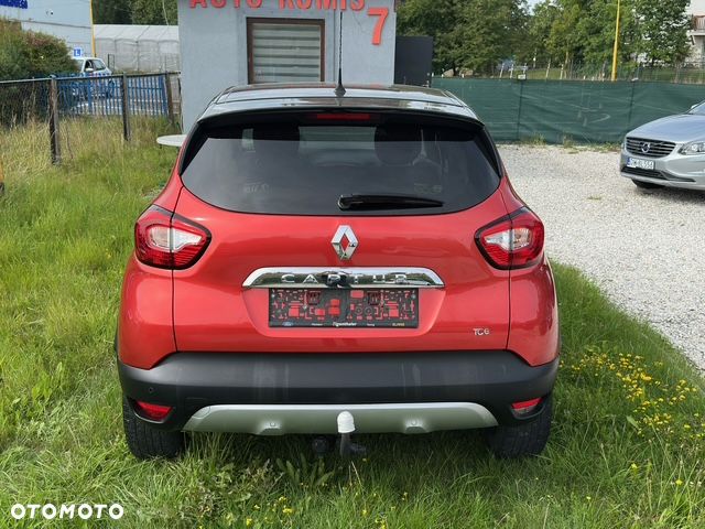Renault Captur ENERGY TCe 90 Start&Stop Life - 8