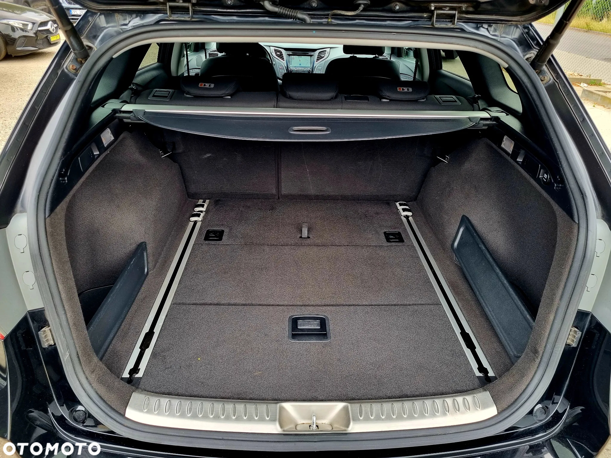 Hyundai i40 1.7 CRDi Style - 14