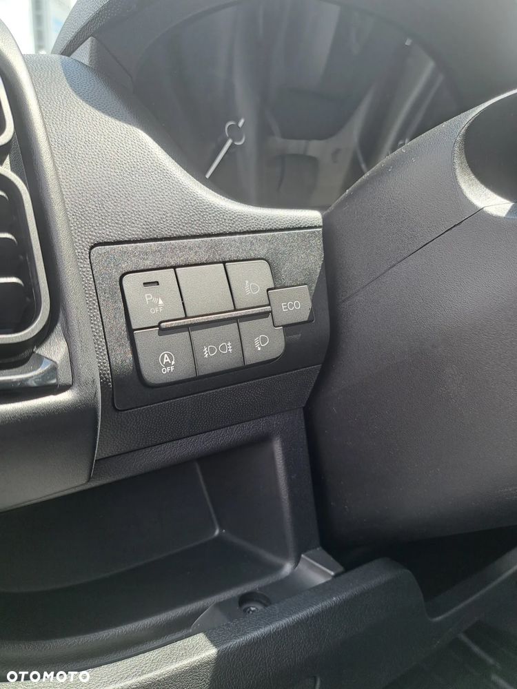 Fiat Ducato furgon L4H2 Dostępny od ręki! Kamera cofania, - 19