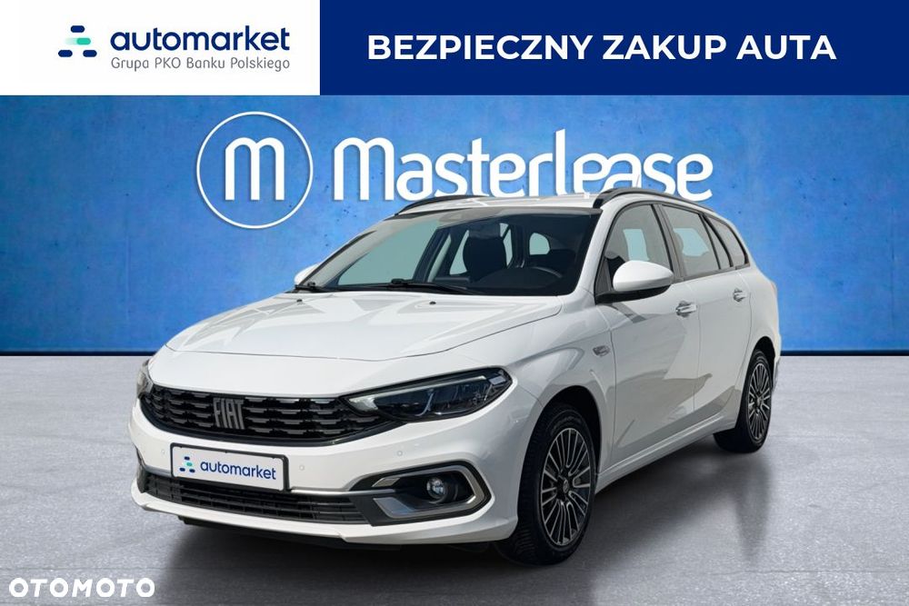 Fiat Tipo 1.6 MultiJet Life - 1