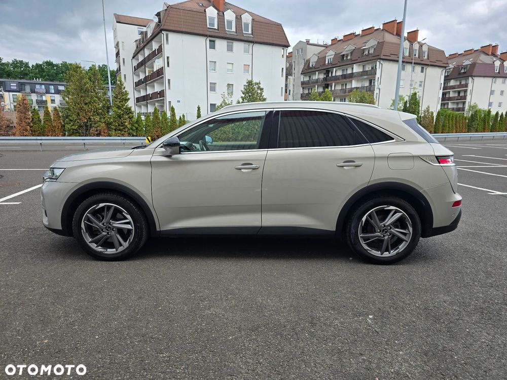 DS Automobiles DS 7 Crossback 1.6 E-Tense Rivoli - 9