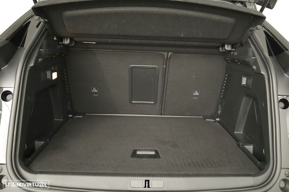 Peugeot 3008 1.2 PureTech GT EAT8 - 25