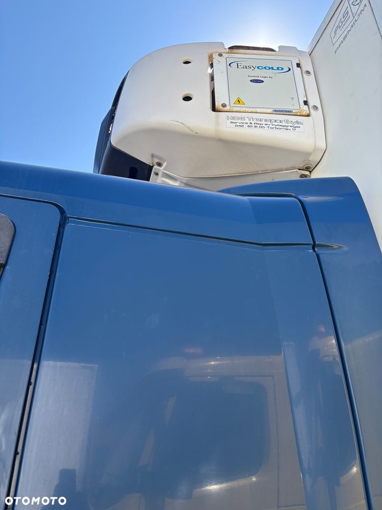 Volvo FL 240 - 4
