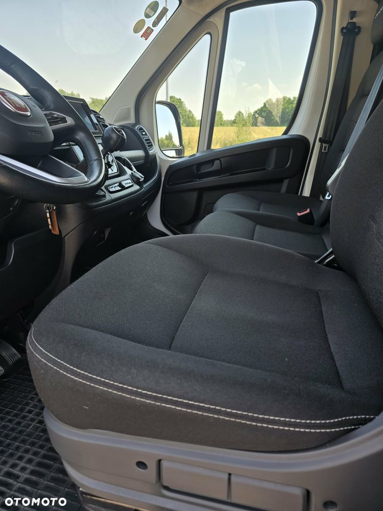 Fiat Ducato - 10