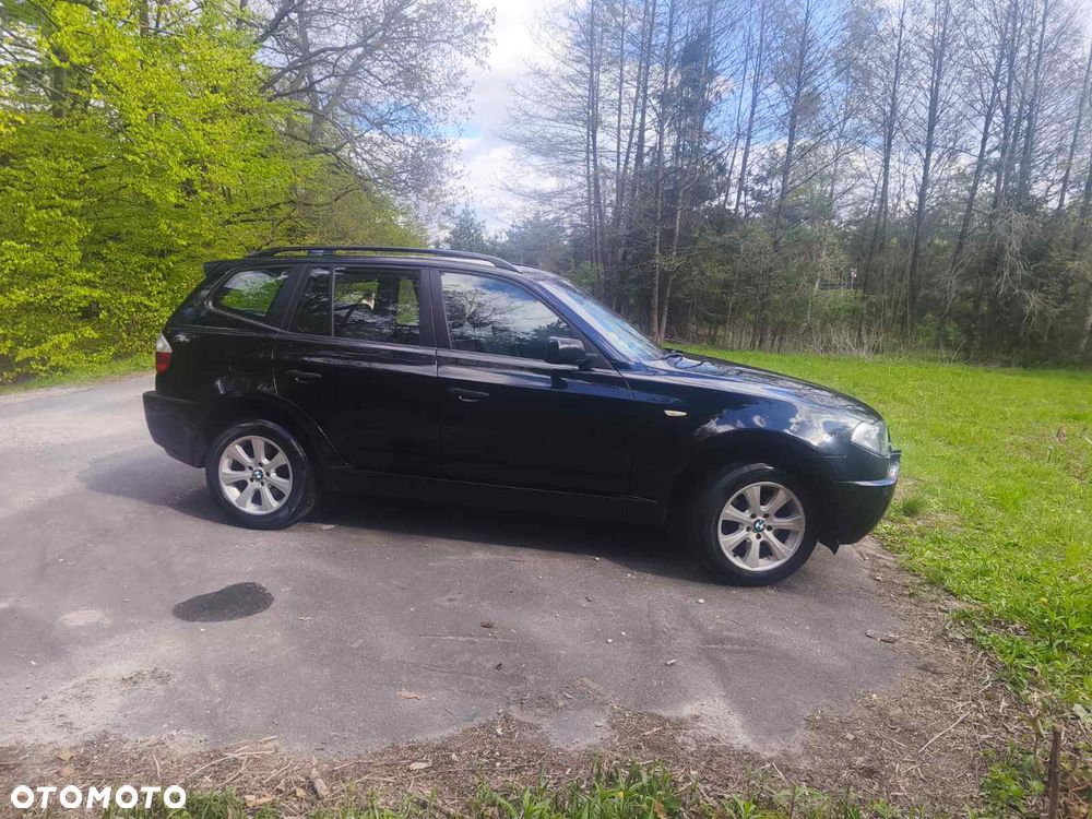 BMW X3 - 26